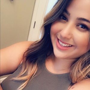 Meet your Posher, Maribella